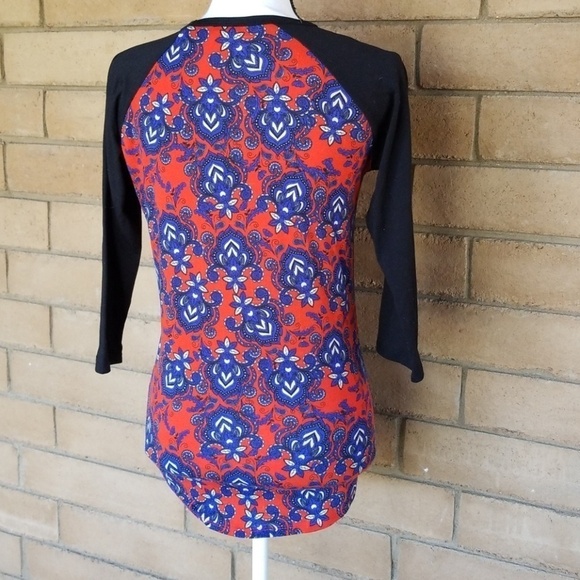 LulaRoe Randy - Picture 5 of 8